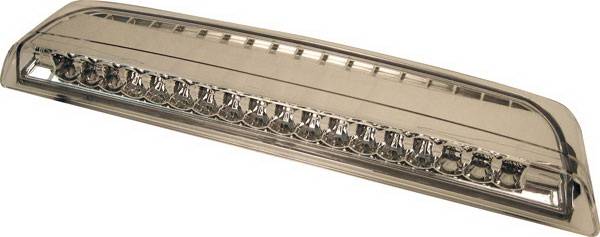 Pilot - Nissan Titan Pilot LED Brake Light - 1PC - TB-601