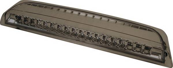 Pilot - Nissan Titan Pilot LED Brake Light - Smoke - 1PC - TB-601S