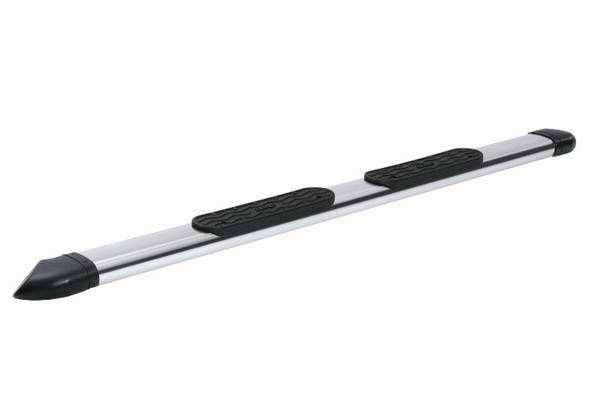 Lund - Toyota Tacoma Lund Running Board Step Rails