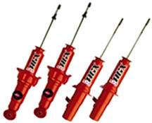 KYB - KYB GR-2 Sport Shock 344365