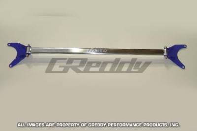 Greddy - Mazda RX-8 Greddy Strut Tower Bar - Rear - 14043010