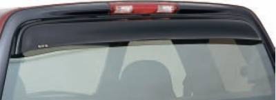 GT Styling - Ford Explorer GT Styling Shadeblade Sun Deflector
