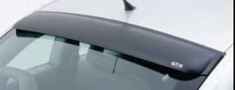 GT Styling - Ford F150 GT Styling Solarwing Sun Deflector
