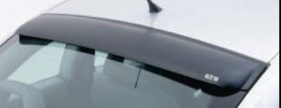GT Styling - Ford Mustang GT Styling Solarwing Sun Deflector