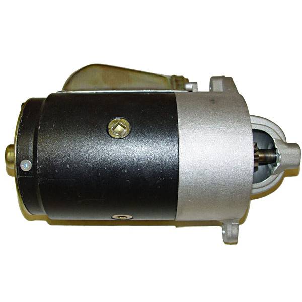 Omix - Omix Starter Motor - 17227-03