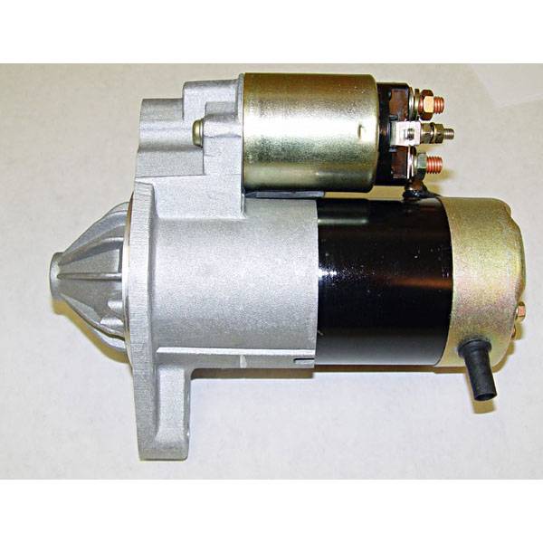 Omix - Omix Starter Motor - 17227-06