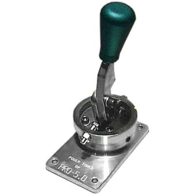 Pro-5.0 - Ford Mustang Pro-5 Shifter - 51002
