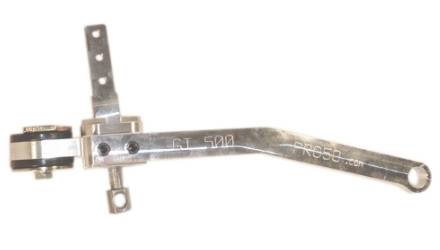 Pro-5.0 - Ford Mustang Pro-5 Super Shifter - 51004