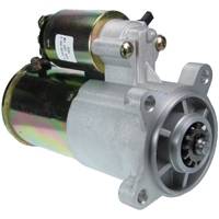 PAPerformance - Ford Mustang PA Performance Starter - 95302