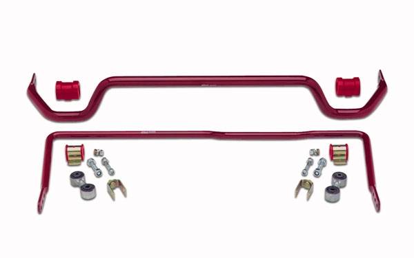 Eibach - Ford Mustang Eibach Anti-Roll Kit - 47703