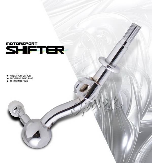 OptionRacing - Toyota MR2 Option Racing Short Shifter - 62-44131