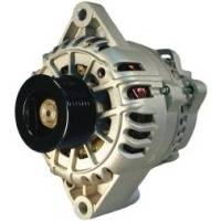 PAPerformance - Ford Mustang PA Performance Alternator
