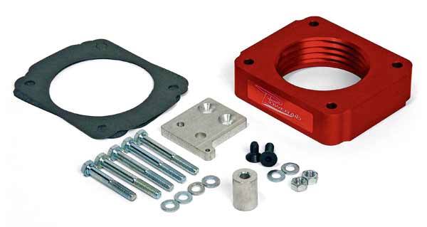 PowerAid - Throttle Body Spacer