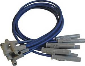 MSD - Chevrolet MSD Ignition Wire Set - HEI - 3172