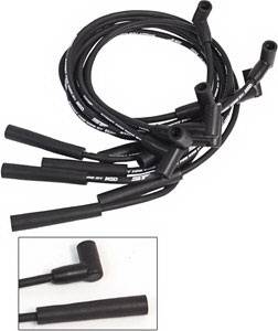 MSD - Dodge Ram MSD Ignition Wire Set - Street Fire - 5532