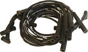 MSD - Chevrolet MSD Ignition Wire Set - Street Fire - 5569