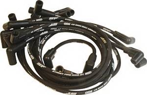 MSD - Chevrolet Caprice MSD Ignition Wire Set - Street Fire - 5570
