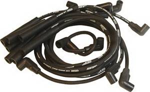 MSD - Chevrolet CK Truck MSD Ignition Wire Set - Street Fire - 5571