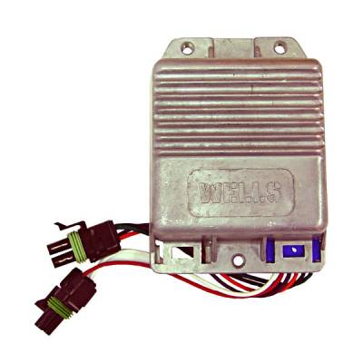 Omix - Omix Ignition Module - 17252-03