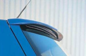 ProjektZwo - Roof Spoiler