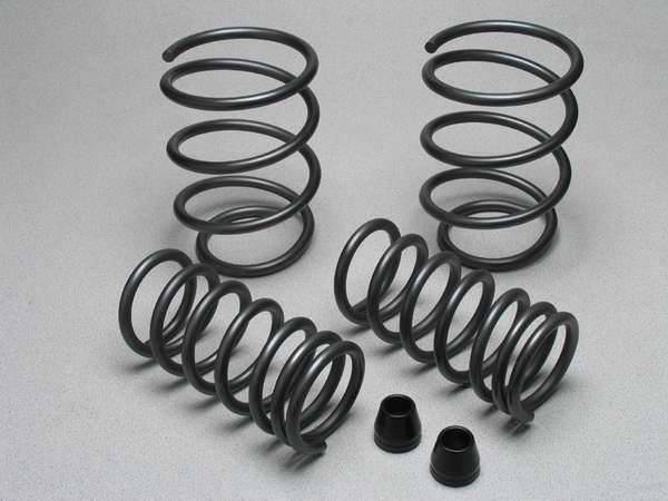 Progress - Sport Suspension Lowering Springs - 40.1522
