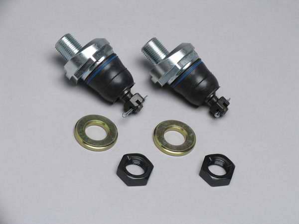 Progress - Front Suspension Alignment Kit - 52.1022