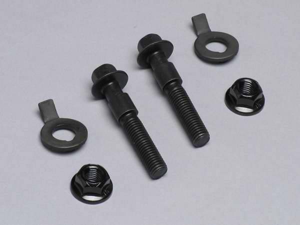 Progress - Complete Suspension Alignment Kit - 53.1509