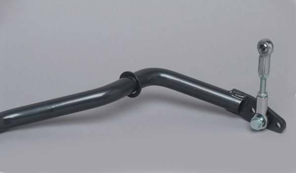 Progress - Front Anti-Roll Bar - 27mm Adjustable - 61.1502