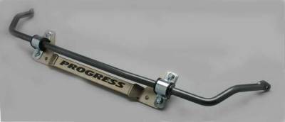 Progress - Rear Anti-Roll Bar - 24mm Adjustable - 62.0103