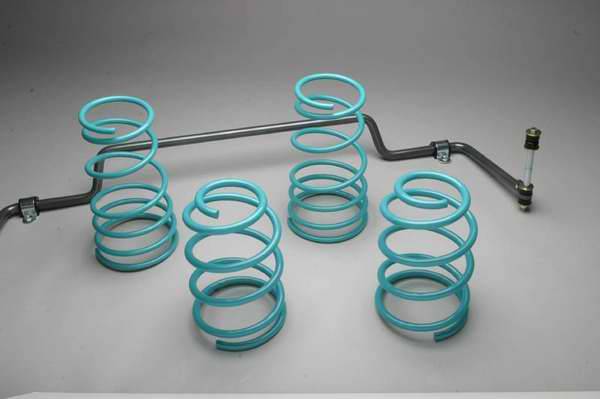 Progress - Rear Anti-Roll Bar - 22mm - 62.0603