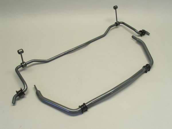 Progress - Rear Anti-Roll Bar - 24mm - 62.0807