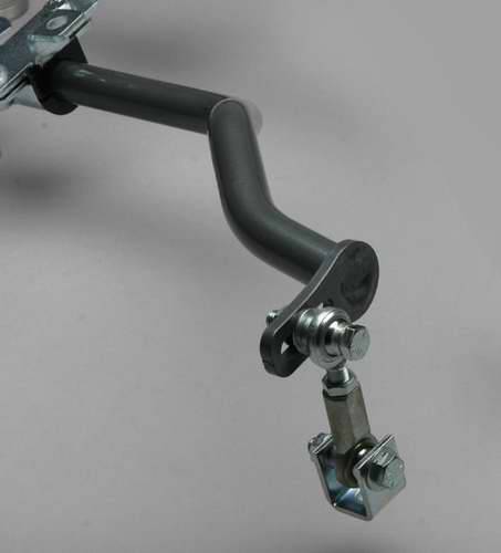 Progress - Rear Anti-Roll Bar - 24mm Adjustable - 62.1001