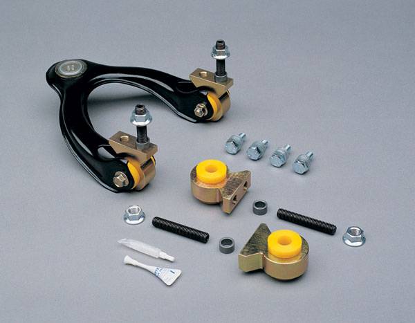 Progress - Rear Anti-Roll Bar - 22mm - 62.1140