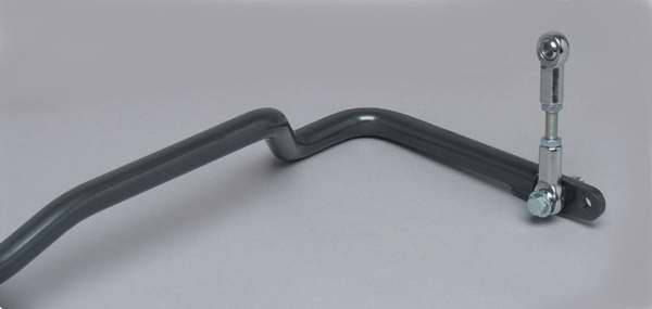 Progress - Rear Anti-Roll Bar - 24mm Adjustable - 62.1503