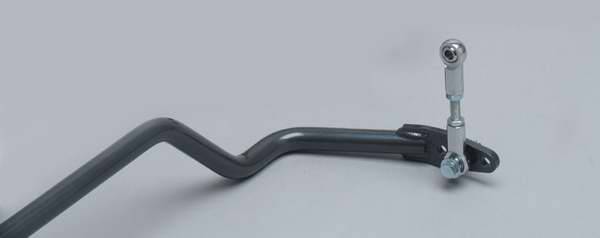 Progress - Rear Anti-Roll Bar - 22mm Adjustable - 62.1509