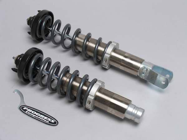 Progress - Coilover Suspension Shock Kit - 75.1003