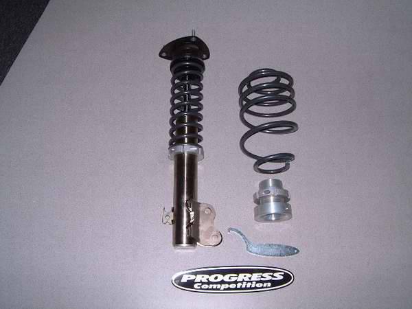Progress - Coilover Suspension Shock Kit - 75.2170