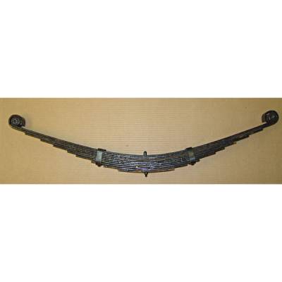 Omix - Omix Leaf Spring - 10 Layer - 18201-04