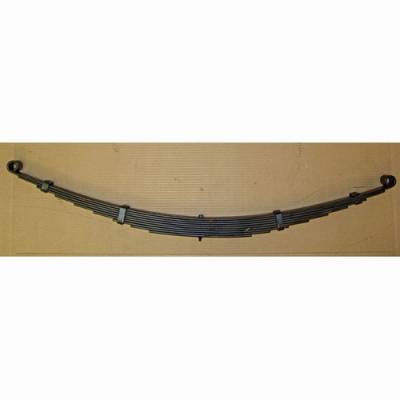 Omix - Omix Leaf Spring - 9 Layer - 18202-02