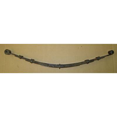 Omix - Omix Leaf Spring - 4 Layer - Rear - 18202-1