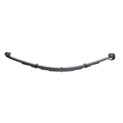 Omix - Omix Leaf Spring - 6 Layer - Rear - 18202-11