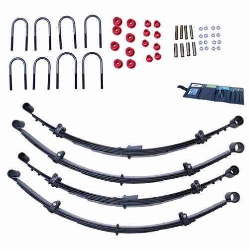 Omix - Rugged Ridge Suspension Lift Kit - 18401-2
