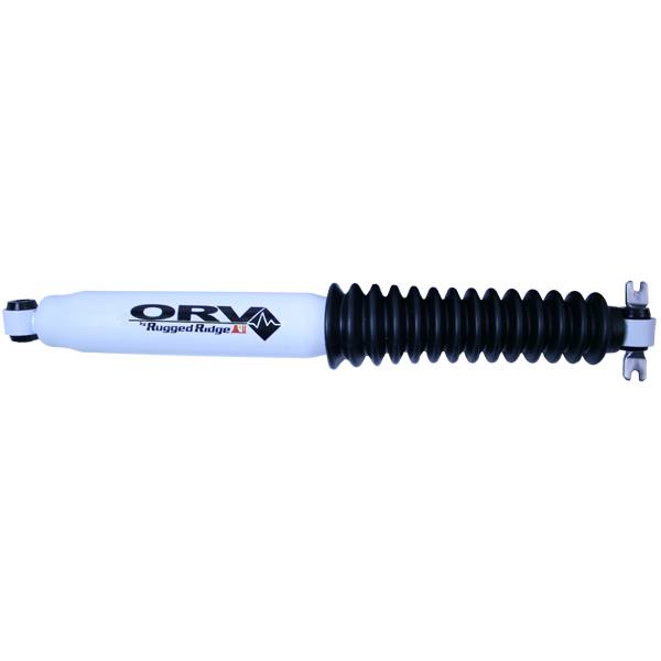 Omix - Rugged Ridge Nitrogen Series Shock Absorber - 18465-06