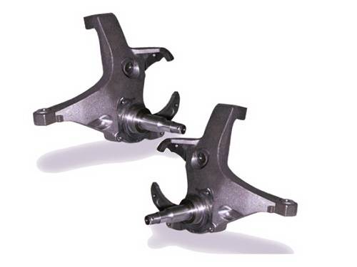 Hot Rod Deluxe - Cadillac Escalade Hot Rod Deluxe Lift Spindles - 4 Inch - HRD-S-3