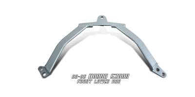 OptionRacing - Honda S2000 Option Racing Suspension Lower Arm Bar - Front