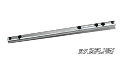 OptionRacing - Honda S2000 Option Racing Suspension Lower Arm Bar - Rear