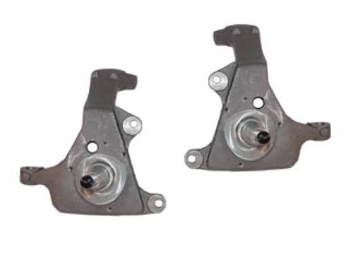 Hot Rod Deluxe - Ford Expedition Hot Rod Deluxe Lift Spindles - 3 Inch - HRD-S-70