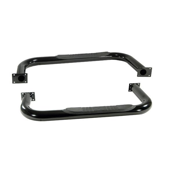 Outland - Jeep CJ7 Outland Nerf Step Bar - 11590.02