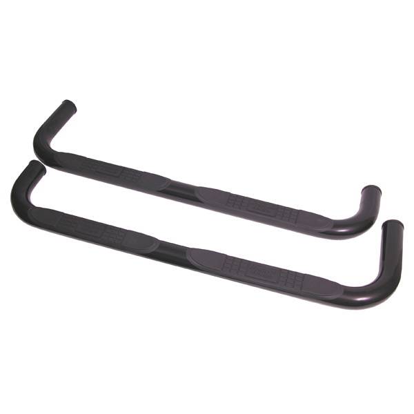 Outland - Jeep Cherokee Outland Nerf Step Bar - 11590.81