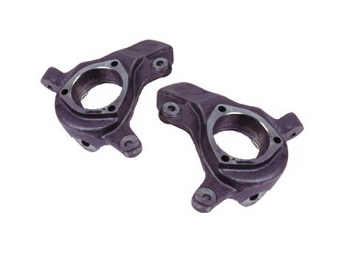 Hot Rod Deluxe - GMC Sierra Hot Rod Deluxe Lift Spindles - 3 Inch - HRD-S-96